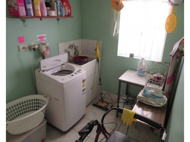 Lot 50, 15 Glass Court, York WA 6302