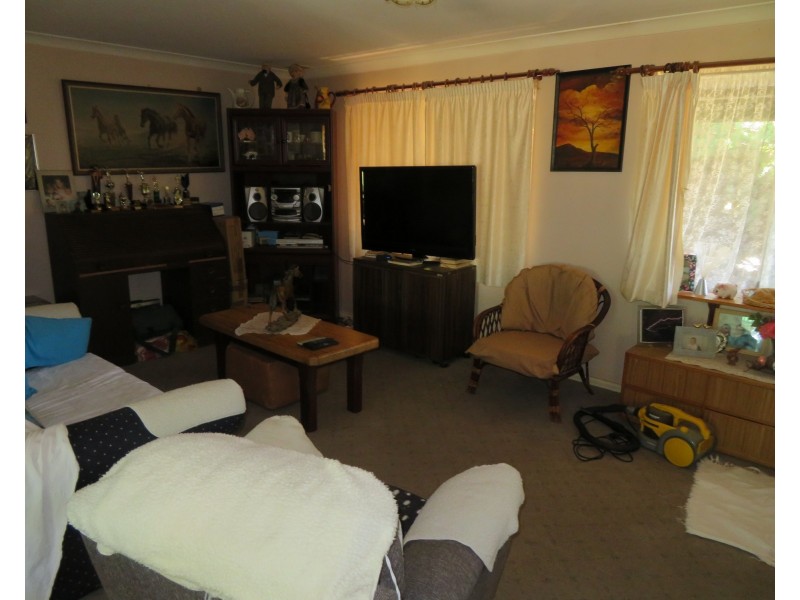 Lot 50, 15 Glass Court, York WA 6302