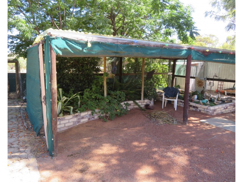 Lot 50, 15 Glass Court, York WA 6302