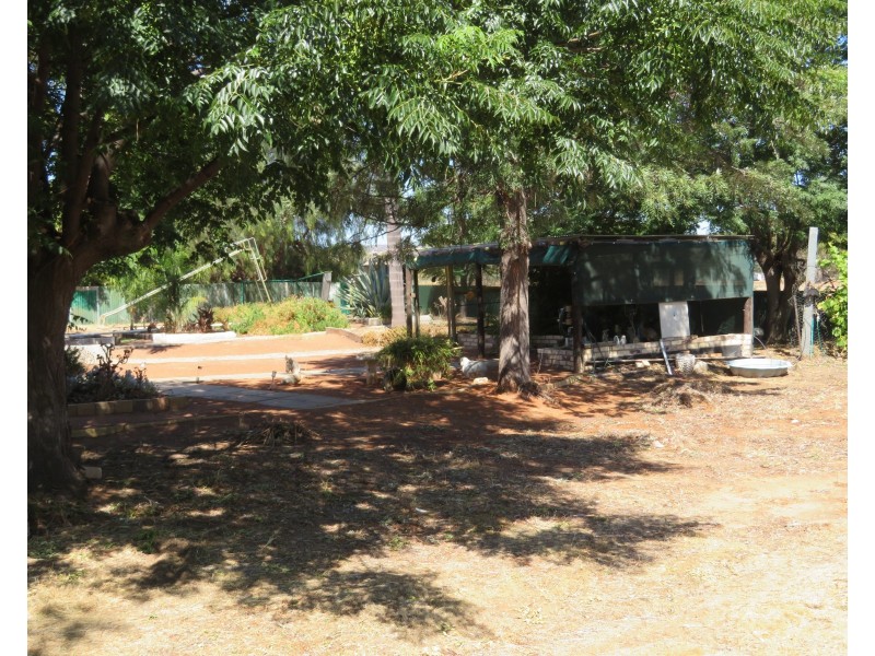 Lot 50, 15 Glass Court, York WA 6302