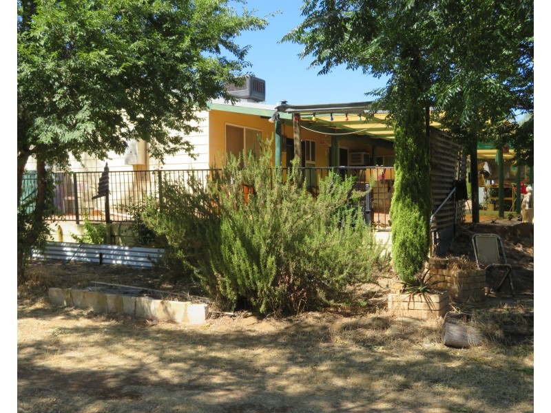 Lot 50, 15 Glass Court, York WA 6302