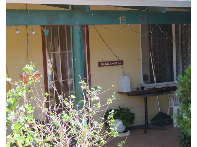 Lot 50, 15 Glass Court, York WA 6302