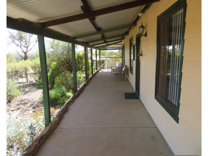 Lot 184, 2 Dempster, Beverley WA 6304