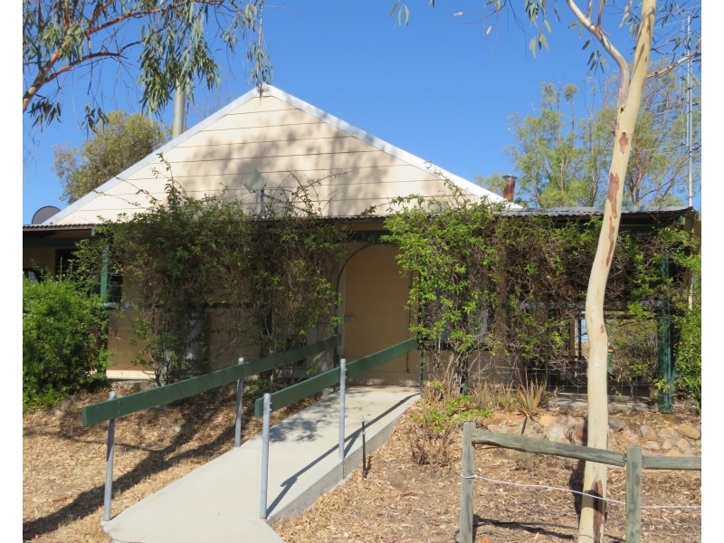 Lot 184, 2 Dempster, Beverley WA 6304