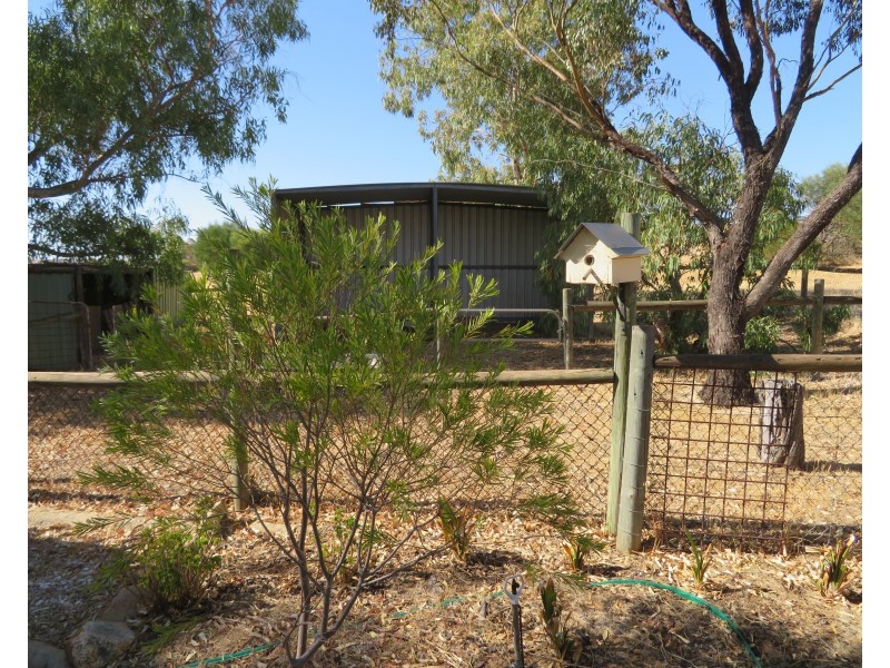 Lot 184, 2 Dempster, Beverley WA 6304