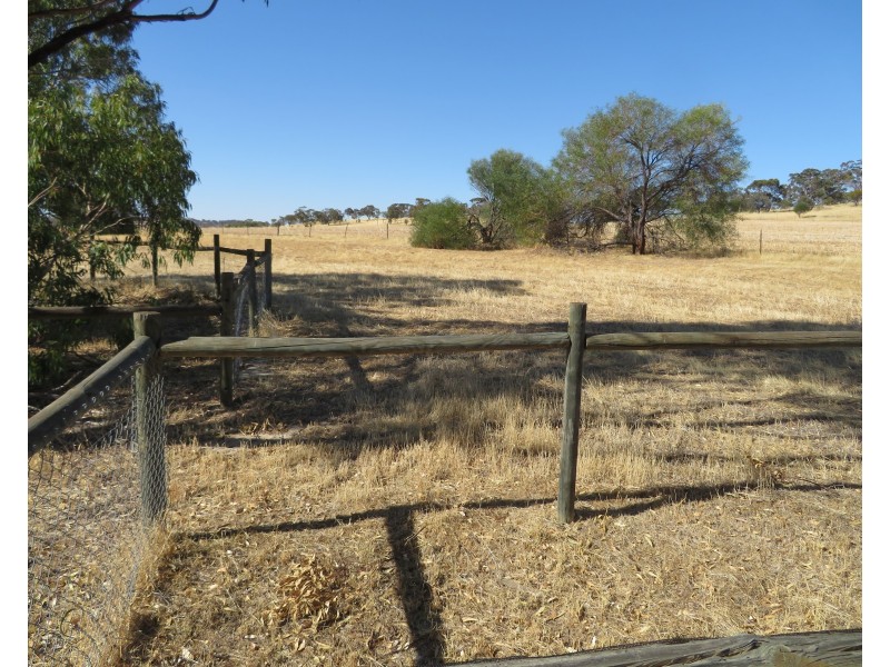 Lot 184, 2 Dempster, Beverley WA 6304