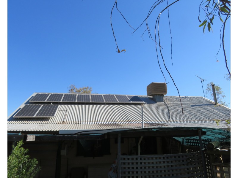 Lot 184, 2 Dempster, Beverley WA 6304