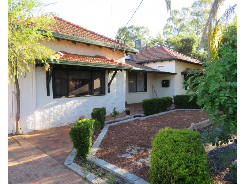 Lot 1 & 340, 199-203 Mitchell Avenue, Northam WA 6401