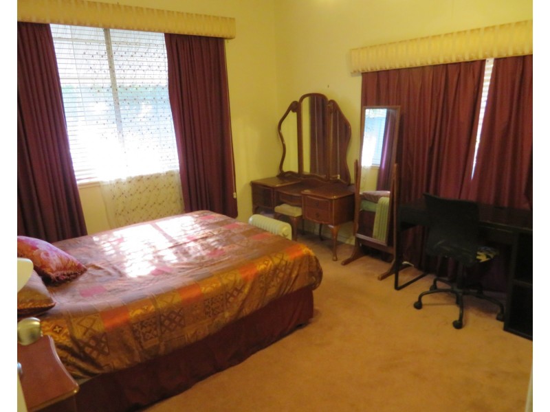 Lot 1 & 340, 199-203 Mitchell Avenue, Northam WA 6401