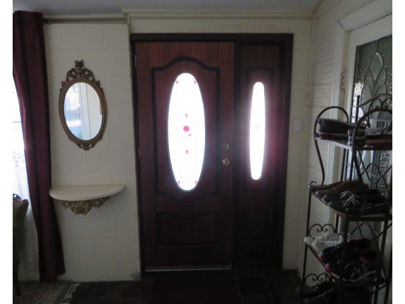 Lot 1 & 340, 199-203 Mitchell Avenue, Northam WA 6401