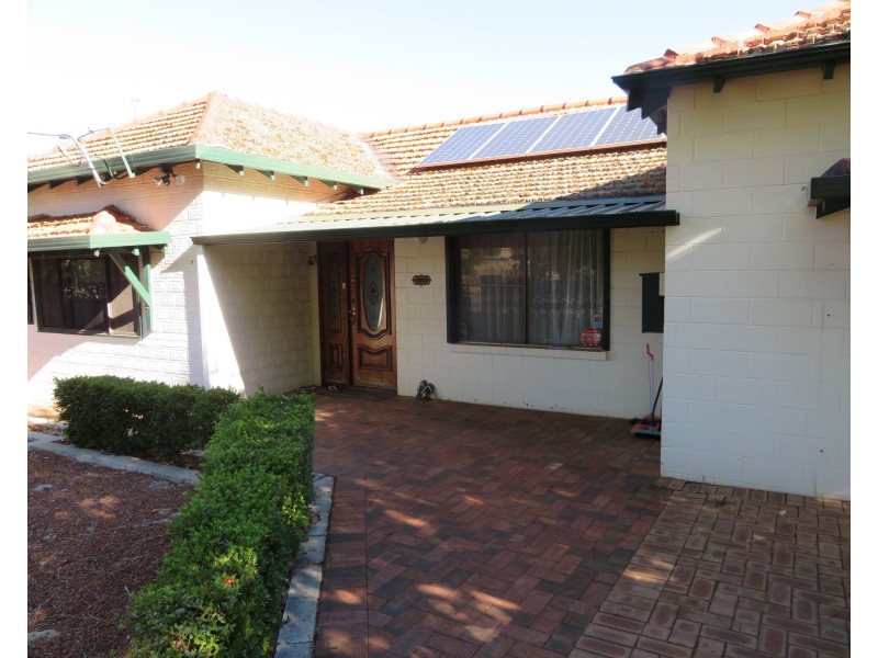 Lot 1 & 340, 199-203 Mitchell Avenue, Northam WA 6401