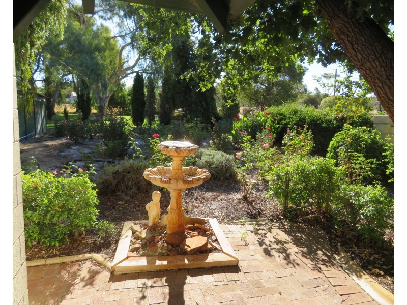 Lot 1 & 340, 199-203 Mitchell Avenue, Northam WA 6401