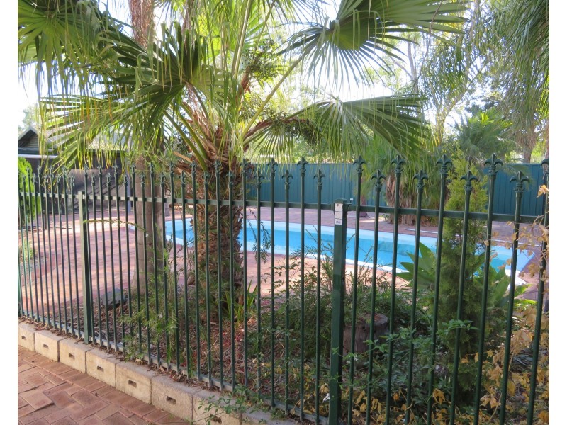 Lot 1 & 340, 199-203 Mitchell Avenue, Northam WA 6401