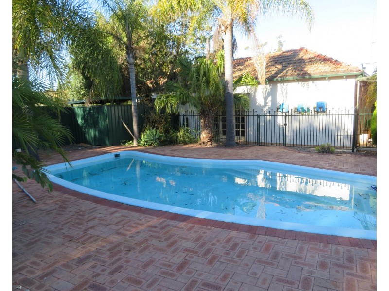 Lot 1 & 340, 199-203 Mitchell Avenue, Northam WA 6401