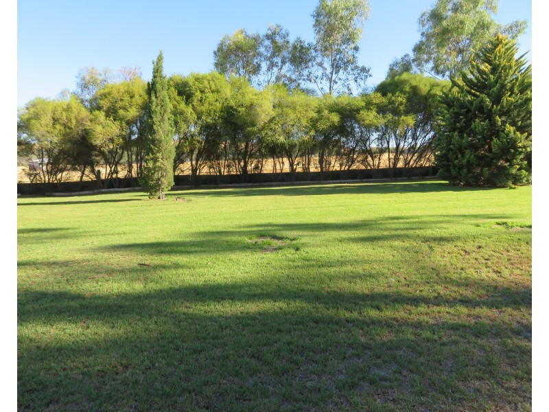 Lot 1 & 340, 199-203 Mitchell Avenue, Northam WA 6401