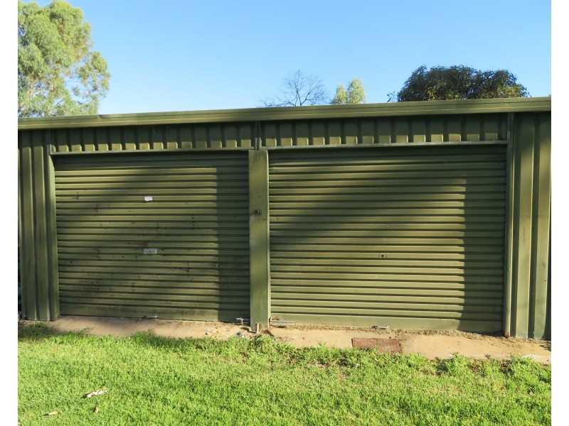 Lot 1 & 340, 199-203 Mitchell Avenue, Northam WA 6401