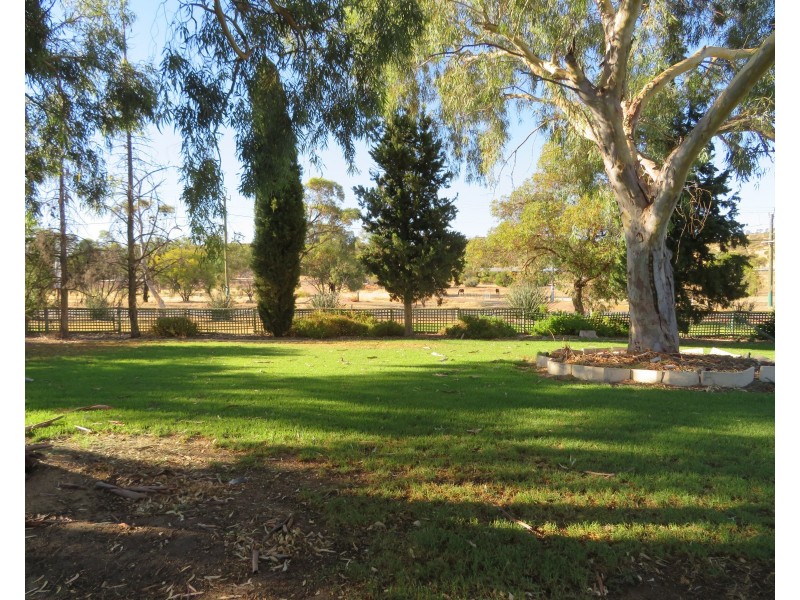 Lot 1 & 340, 199-203 Mitchell Avenue, Northam WA 6401