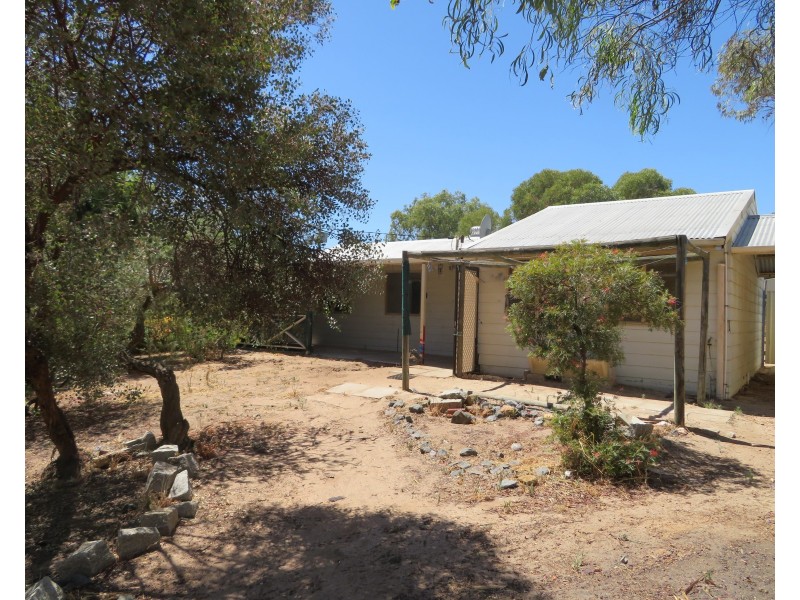 Lot 62, 12 Mansfield Street, York WA 6302