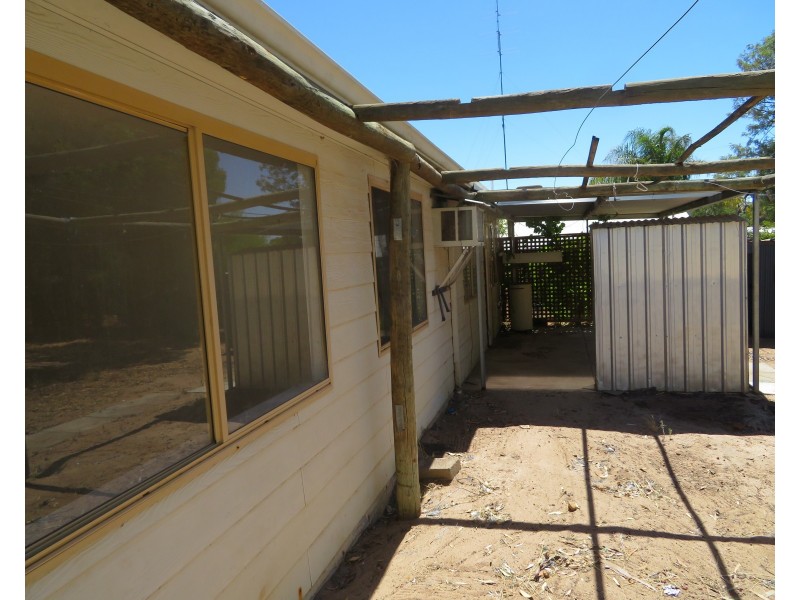 Lot 62, 12 Mansfield Street, York WA 6302