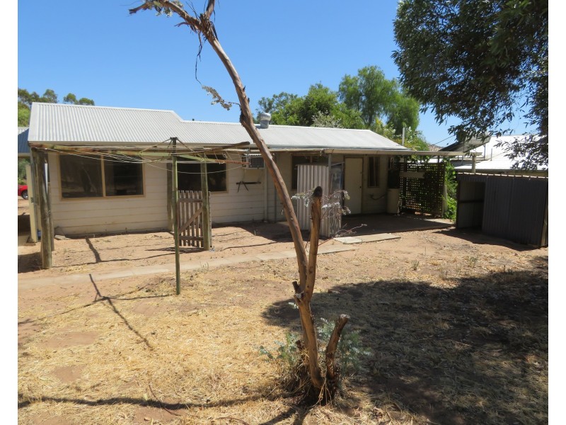 Lot 62, 12 Mansfield Street, York WA 6302