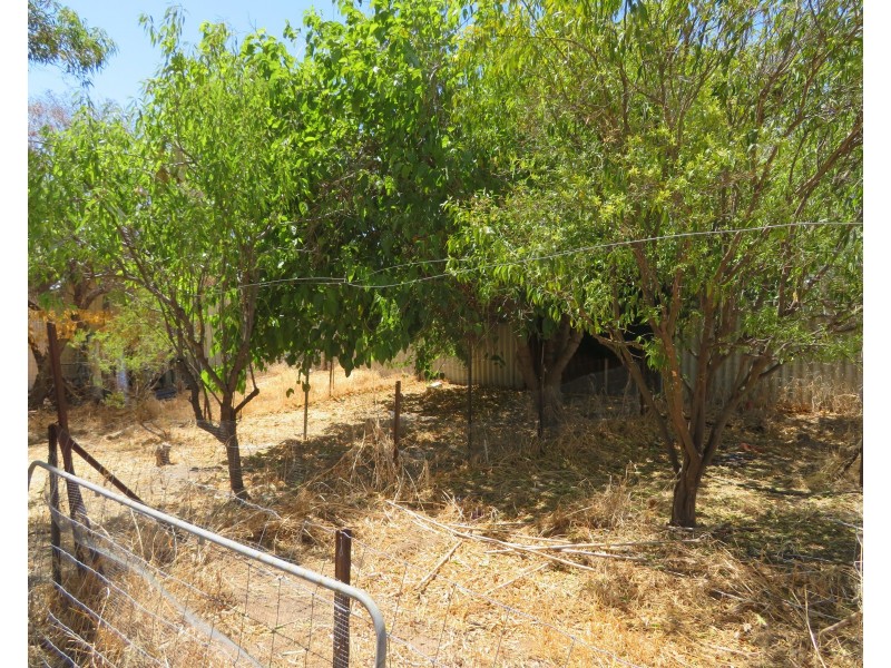 Lot 62, 12 Mansfield Street, York WA 6302