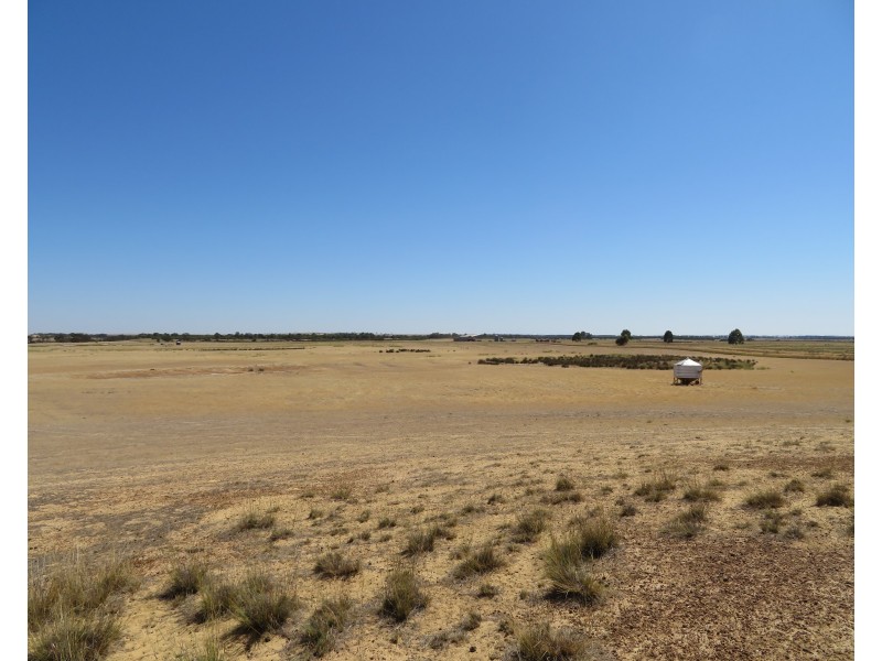 Lot 50,  Nambling South Road, Greenwoods Valley WA 6405