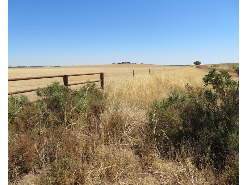 Lot 50,  Nambling South Road, Greenwoods Valley WA 6405