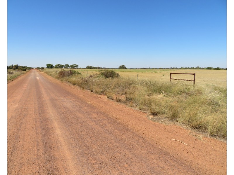 Lot 50,  Nambling South Road, Greenwoods Valley WA 6405
