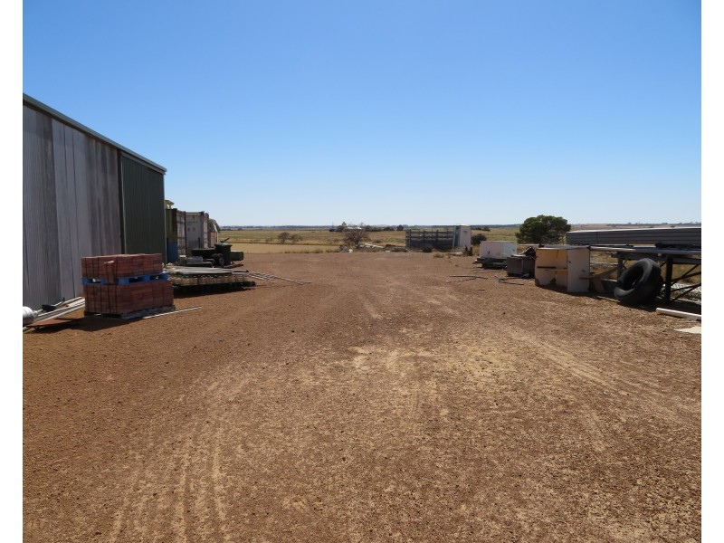 Lot 50,  Nambling South Road, Greenwoods Valley WA 6405