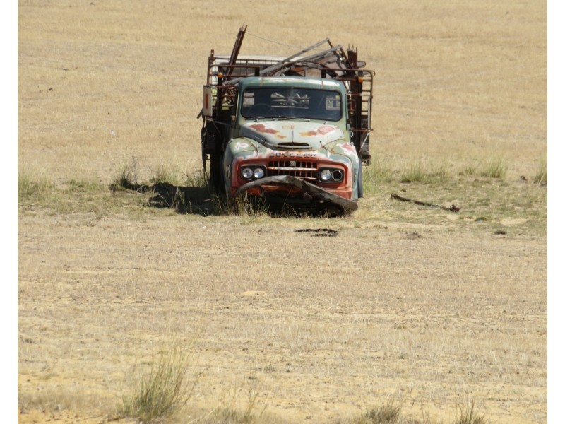 Lot 50,  Nambling South Road, Greenwoods Valley WA 6405