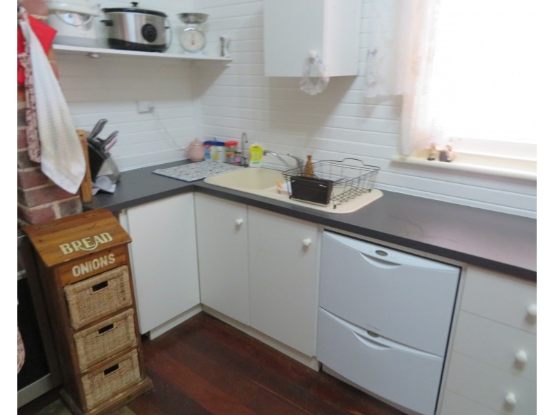 Lot 2, 3 Goldfields Road, Dowerin WA 6461