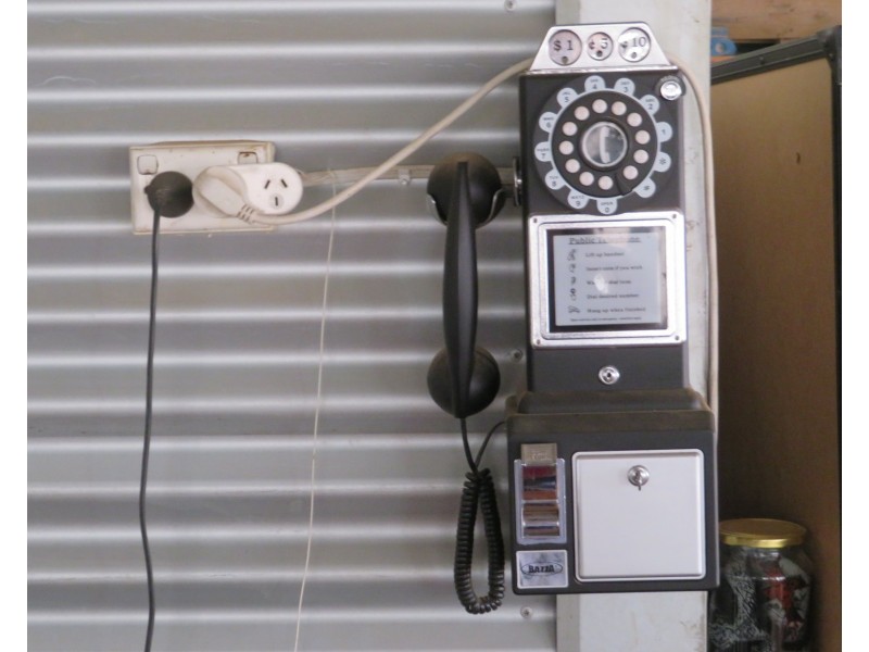 Lot 2, 3 Goldfields Road, Dowerin WA 6461