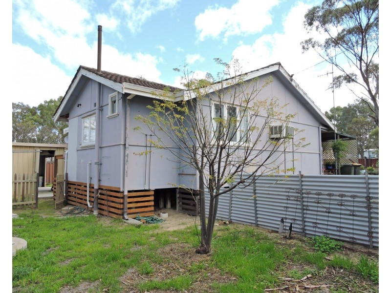 38 caroling road, Quairading WA 6383