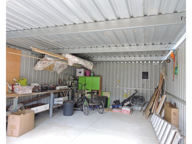 38 caroling road, Quairading WA 6383