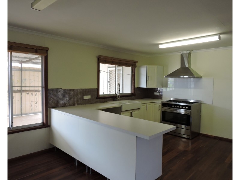 17 ASHTON ROAD, Quairading WA 6383