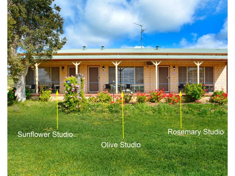 4458 Great Sothern Highway, York WA 6302