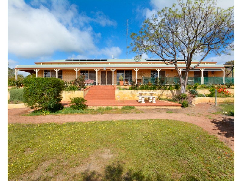 4458 Great Sothern Highway, York WA 6302