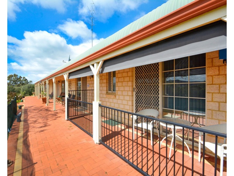 4458 Great Sothern Highway, York WA 6302