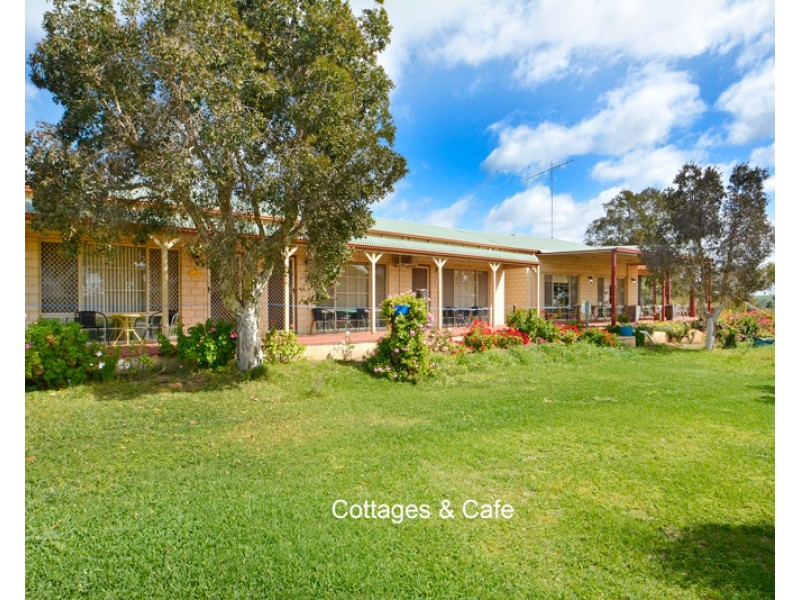 4458 Great Sothern Highway, York WA 6302