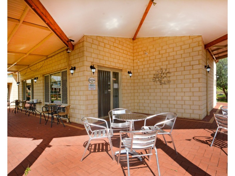 4458 Great Sothern Highway, York WA 6302