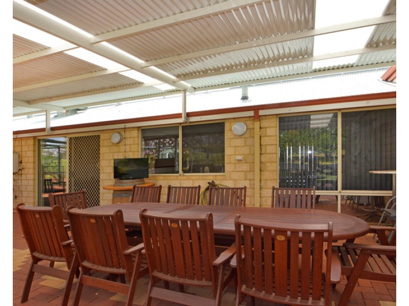 4458 Great Sothern Highway, York WA 6302