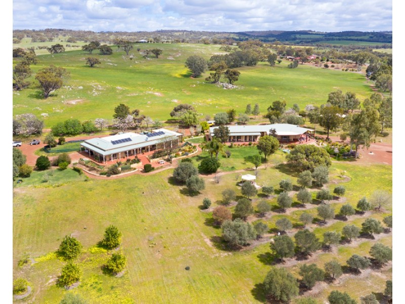 4458 Great Sothern Highway, York WA 6302