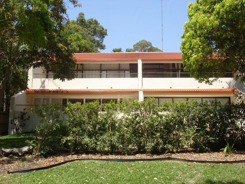 3/18 Allambie Rise, Little Cove QLD 4567