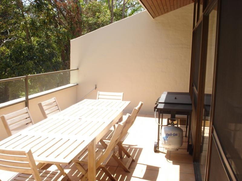 3/18 Allambie Rise, Little Cove QLD 4567