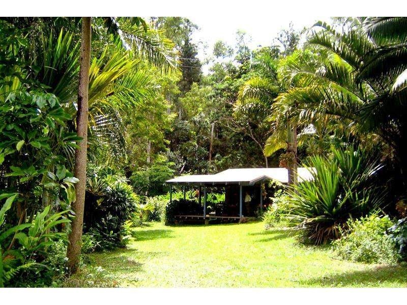 82 Francis Road, Kin Kin QLD 4571