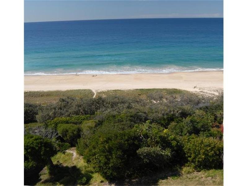 Sunshine Beach QLD 4567