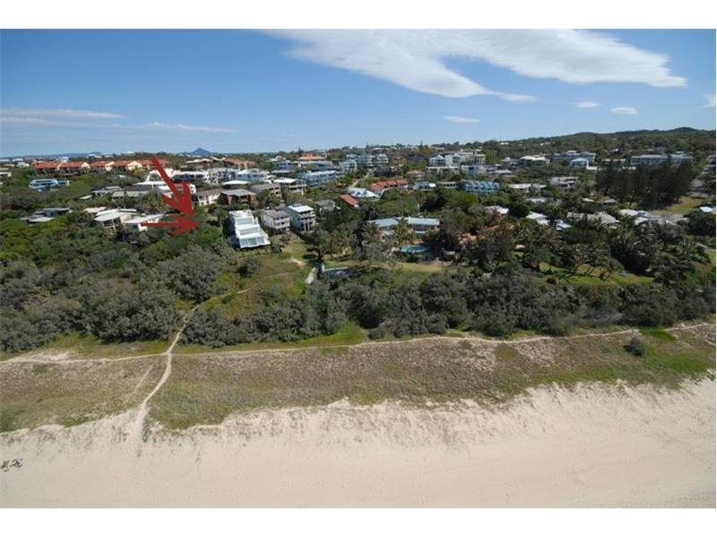 Sunshine Beach QLD 4567