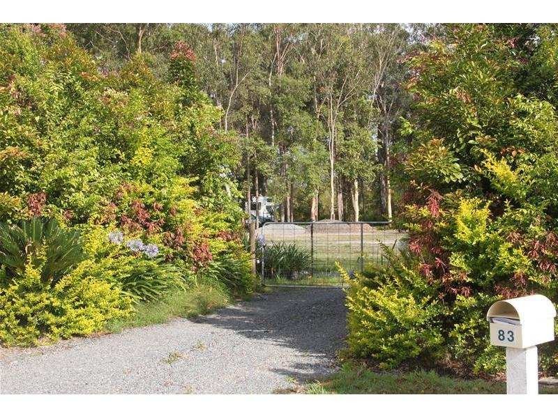 83 Edington Drive, Cooroibah QLD 4565