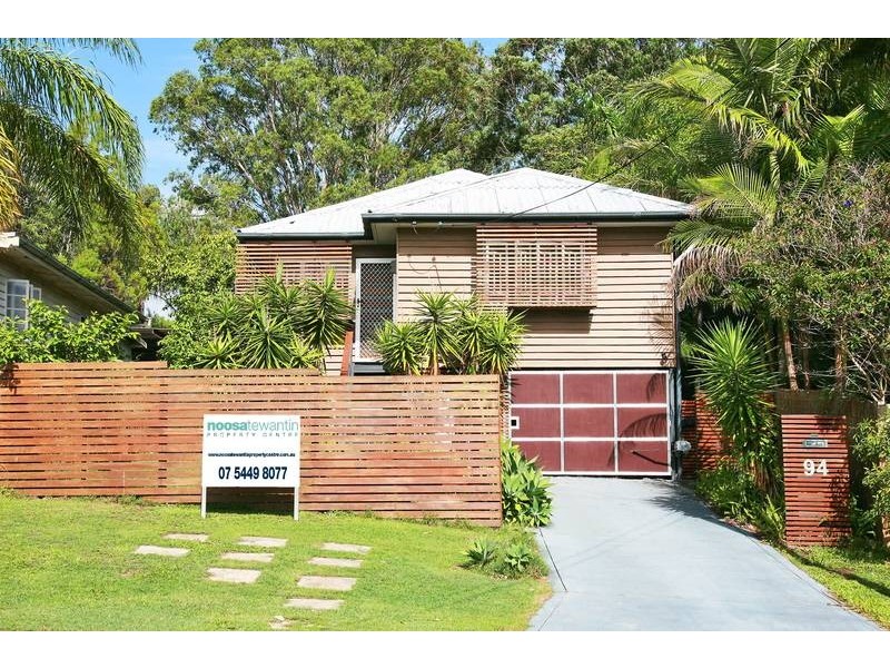 94 Moorindil Street, Tewantin QLD 4565