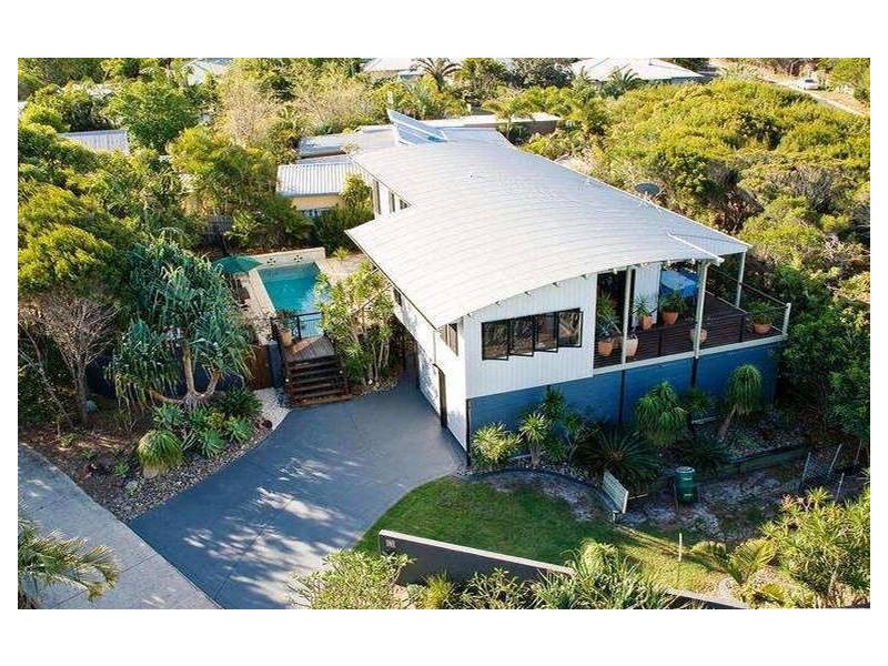 4 Shamrock Court, Sunrise Beach QLD 4567